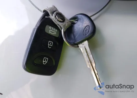 2012 Hyundai Elantra Gls из США, поврежденный, VIN 5NPDH4AEXCH147865